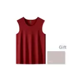 Бордовый (1 упаковка подарочная коробка комплект)