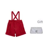 Красный + Серый Коробка