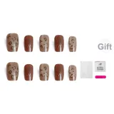 M[Подходит для пухлых рук]16-12-13-12-9