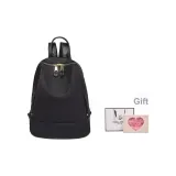 Чёрный элегантный короб