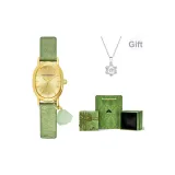 Счастливый Лотос (С подарками Трепет Сердца Ожерелье) Коробка