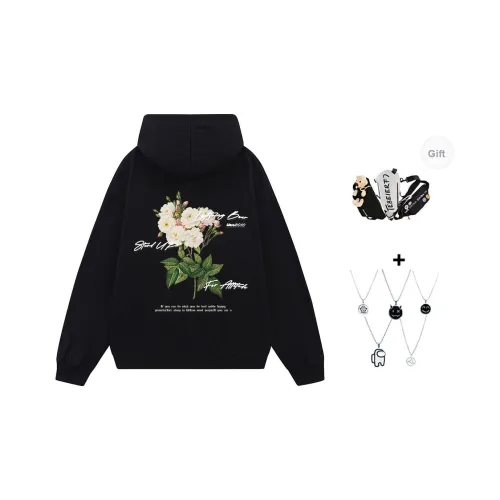 LIGHTNING BEAR Толстовка Унисекс