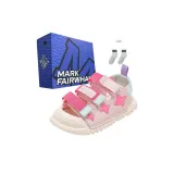 654296596017 Коробка Фрукты Розовый