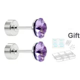 Фиолетовый [1 пара]