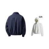 Грязный циан (свитшот)