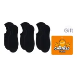 3 шт (Черный 3)