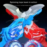 Мини Секрет Сервис Джиро J [Красный] xmm-60133