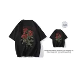 Black (В комплекте с черной футболкой)