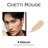 Натуральный 5G Желтый оттенок, не черный, тон кожи