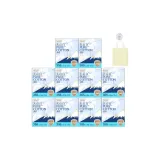 Вид, Ультра-Длинный Ночной Использование 355 мм 6 шт*10 Сумка