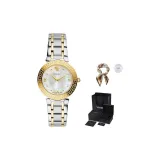 Белое золото