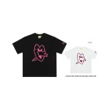 Чёрный кролик, ласточкин хвост (экрю кролик, ласточкин хвост)