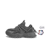 Фантомно-серый