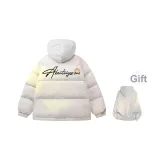 Бежевый Абрикос [В комплекте с Высококачественным Белым Фотинией Серый Свитшот]