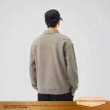 Серый, зеленый, с флисовой подкладкой (улучшенный)