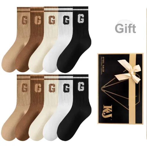 KJ Женские носки Gift Boxes