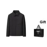 Black (В комплекте с сумкой для покупок)