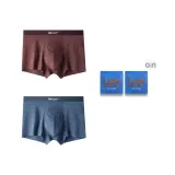 Красный кофе + Серо-голубой