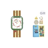 Оксидированный яблочный сок [Зоопарк, коробка]