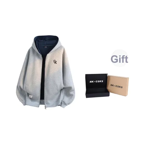 CSKS Унисекс Свитшоты