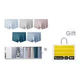 [5 пачек] Фиолетовый + Серый + Литиевый Бирюзовый + Циркон Синий + Фуксия Ледяной Синий