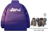 Purple (с шарфом A бесплатно)