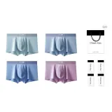 Серый Зеленый + Серый Синий + Королевский Синий + Серый Розовый