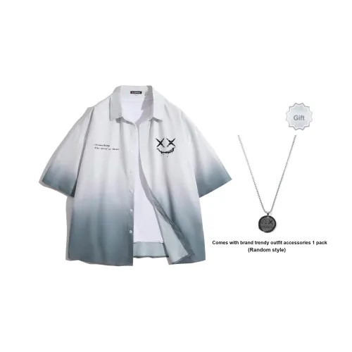 Airwalk Унисекс Рубашки