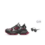 Бордовый (в комплекте с стеклом)