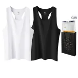 Рюкзак 2 шт (белый + черный), легко моющийся и более экономичный!