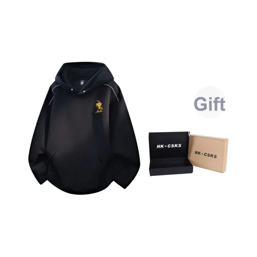 CSKS Унисекс Свитшоты