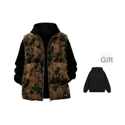 SZSX Унисекс Жилеты