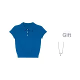 Темно-синий