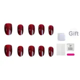 В комплекте с коробкой XS [Подходит для маленьких рук] 14-10-11-10-7