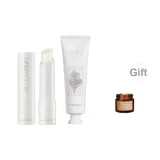 [Широ Туб Лип Бальзам 4г + Хенд Крем Midsummer Dream 58г] Бесплатно Аромат