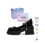 Чёрный [в комплекте с коробкой] (подарочный)