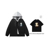 Black (В комплекте с Best Seller Черная Футболка)