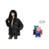 Чёрный + Сумка для хранения