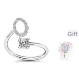 Алфавит Кольцо【О】