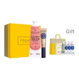 [Коробка] Таффета Масло + Мечтательный Вишневый цветок Крем для рук