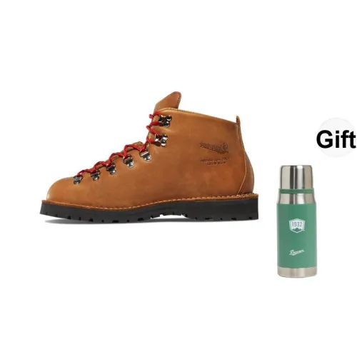 Danner Mountain Light Горы Свет Водонепроницаемый Устойчивый к истиранию Амортизация Увеличение высоты