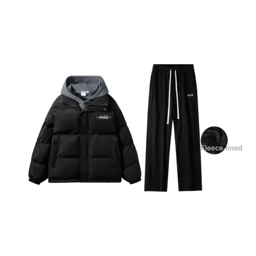 COCA COLA Повседневная спортивная одежда Унисекс