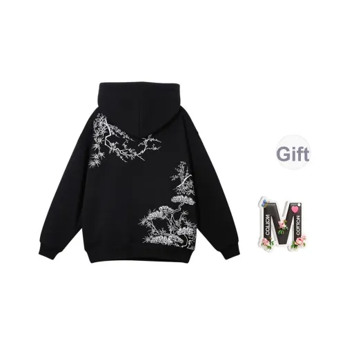 Свитшот Cotton Shopping унисекс