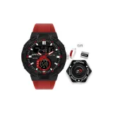 Черно-Красный