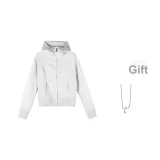 Light Gray (В комплекте с ожерельем)