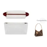 Белая бумага DuPont [Молния, противоугонная система, версия] - Carryall [Трубы]