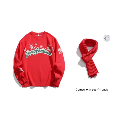 HOLDFREE Унисекс Трикотаж