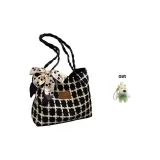 Чёрный + Вест-хайленд Щенок Подвеска