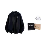 Темно-синий (черный логотип) с двойной коробкой