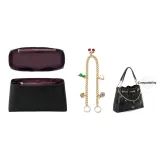 Джинг Лин Лайнер + Вишневая Декоративная Цепь